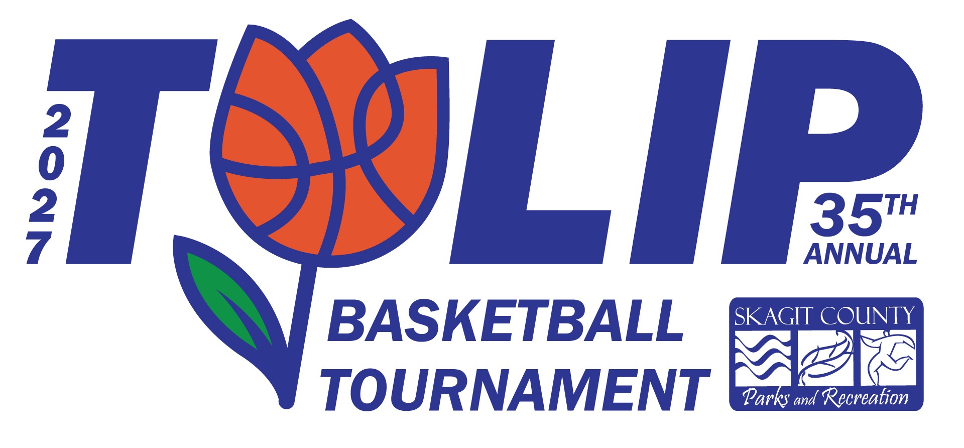 Tulip Tourney Logo